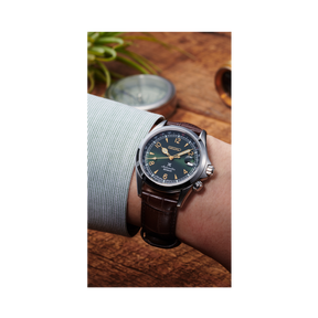 Seiko Prospex Men's Automatic 39.50mm Watch SPB121J