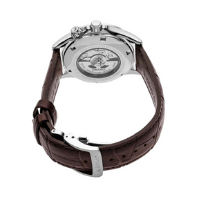 Seiko Prospex Alpinist Men's Automatic 39.50mm Watch SPB121J