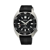 Seiko Prospex Men's 41mm Stainless Steel Automatic Watch