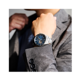 Seiko Presage Men's Automatic 40.20mm Watch SPB417J