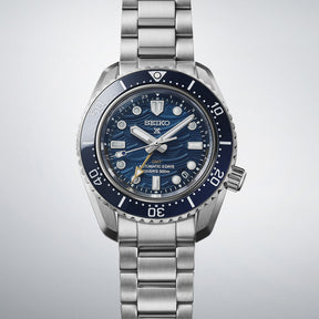 Seiko Prospex Automatic Men's 42mm Watch SPB509J