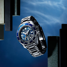 Seiko Prospex Automatic Men's 42mm Watch SPB509J