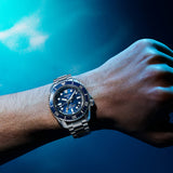 Seiko Prospex Automatic Men's 42mm Watch SPB509J