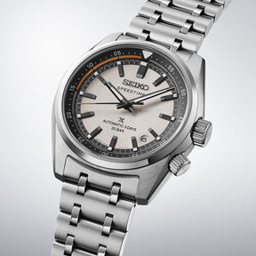 Seiko Prospex Automatic Men's 39.50mm Watch SPB513J