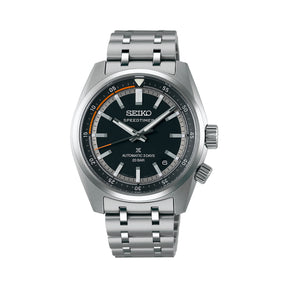 Seiko Prospex Automatic Men's 39.50mm Watch SPB515J