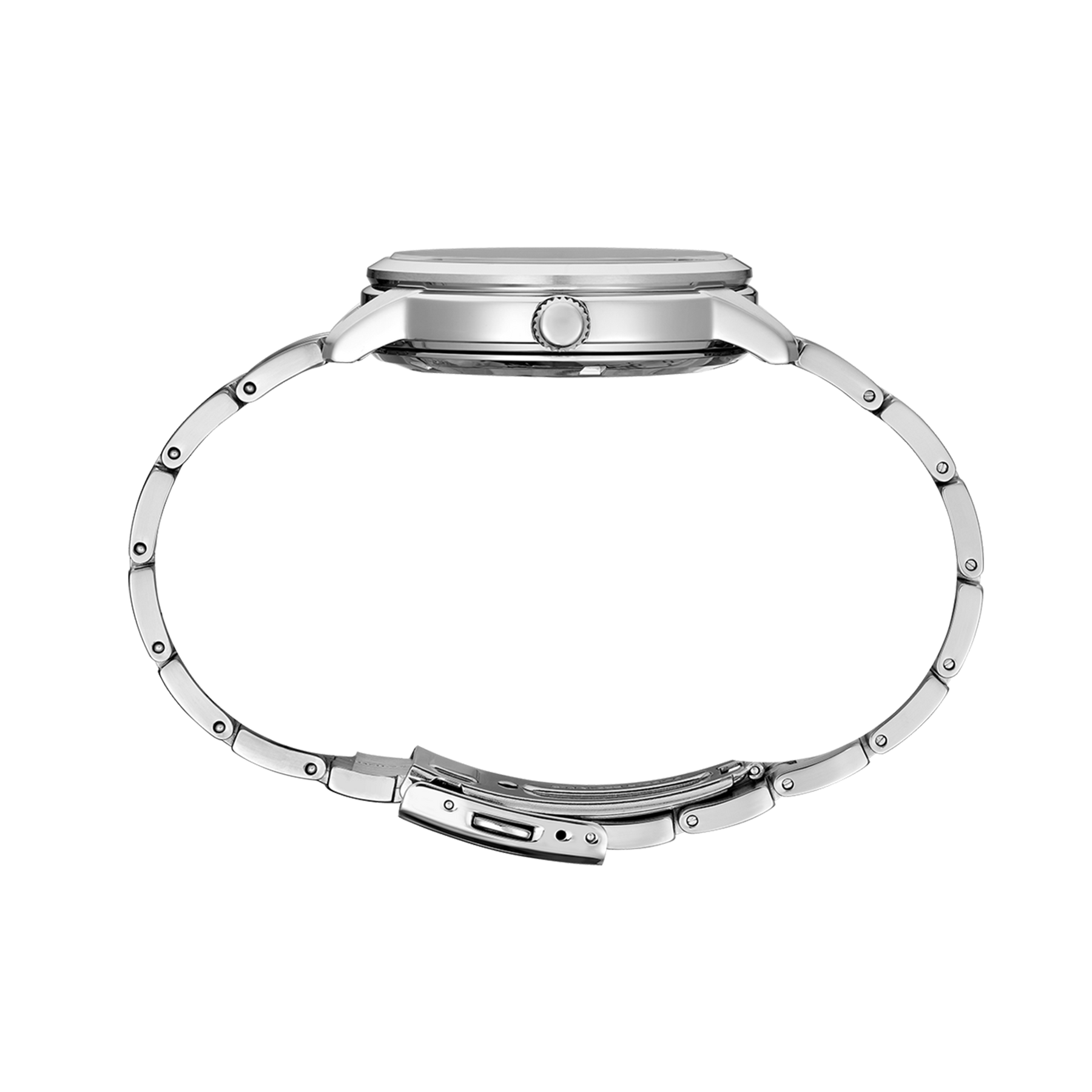Mens seiko watch with 2025 expansion band