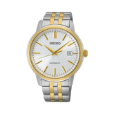 Seiko Men's Automatic 41.20mm Watch SRPH92K