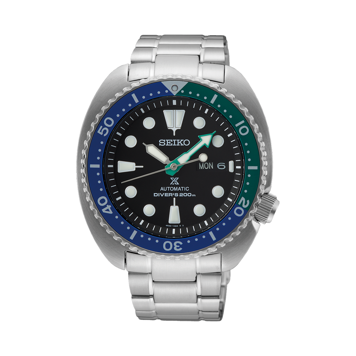 Seiko Prospex Men's Automatic 45mm Watch SRPJ35K