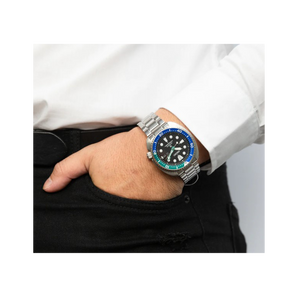 Seiko Prospex Men's Automatic 45mm Watch SRPJ35K