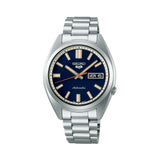 Seiko 5 Automatic Men's 42.5mm Watch SRPL87K