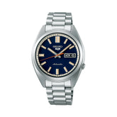 Seiko 5 Automatic Men's 42.5mm Watch SRPL87K