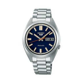 Seiko 5 Automatic Men's 42.5mm Watch SRPL87K