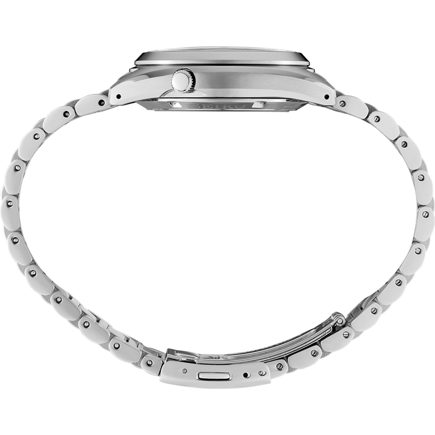 Seiko 5 Automatic Men's 42.5mm Watch SRPL87K