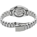 Seiko 5 Automatic Men's 42.5mm Watch SRPL87K
