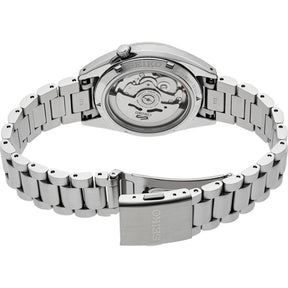 Seiko 5 Automatic Men's 42.5mm Watch SRPL87K
