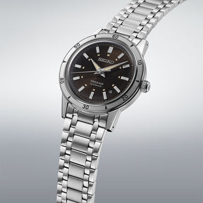 Seiko Presage Men's 39.50mm Automatic Watch SRPL09J
