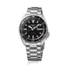 Seiko 5 SKX Series Automatic Men's 42.5mm Watch SRPL85K