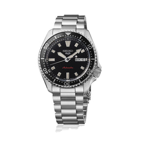 Seiko 5 SKX Series Automatic Men's 42.5mm Watch SRPL85K
