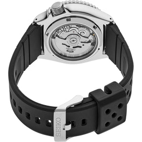 Seiko 5 Automatic Men's 42.5mm Watch SRPL89K