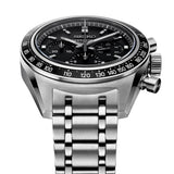 Seiko Prospex Automatic Chronograph Men's 42mm Watch SRQ055J