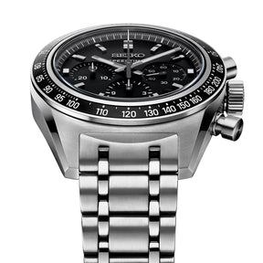 Seiko Prospex Automatic Chronograph Men's 42mm Watch SRQ055J