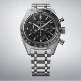 Seiko Prospex Automatic Chronograph Men's 42mm Watch SRQ055J