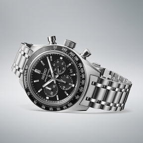 Seiko Prospex Automatic Chronograph Men's 42mm Watch SRQ055J