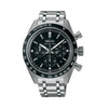 Seiko Prospex Automatic Chronograph Men's 42mm Watch SRQ055J