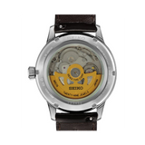 Seiko Presage Men's Automatic 40.50mm Watch SSA459J
