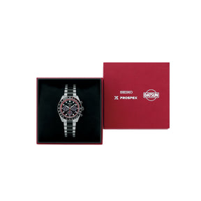 Seiko Prospex Solar Chronograph Men's Watch SSC957P