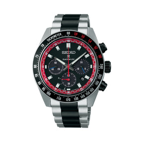 Seiko Prospex Solar Chronograph Men's Watch SSC957P