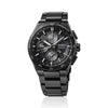 Seiko Astron GPS Solar Dual-Time Chronograph 5X83 43.30mm Watch SSH155J