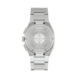 Seiko Astron Solar GPS Men's 42mm Watch SSJ037J