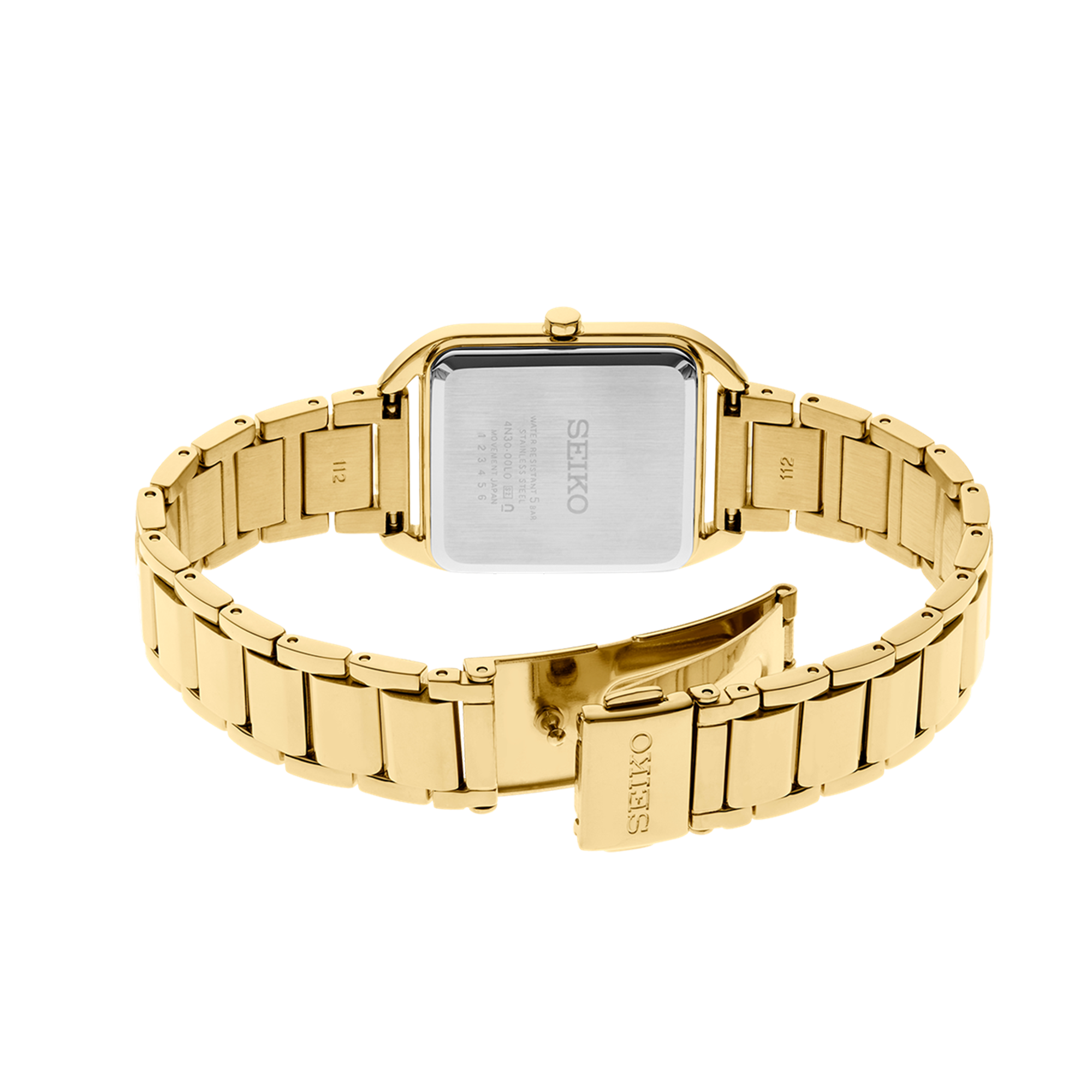 Seiko Women's 26mm Quartz Watch SWR078P