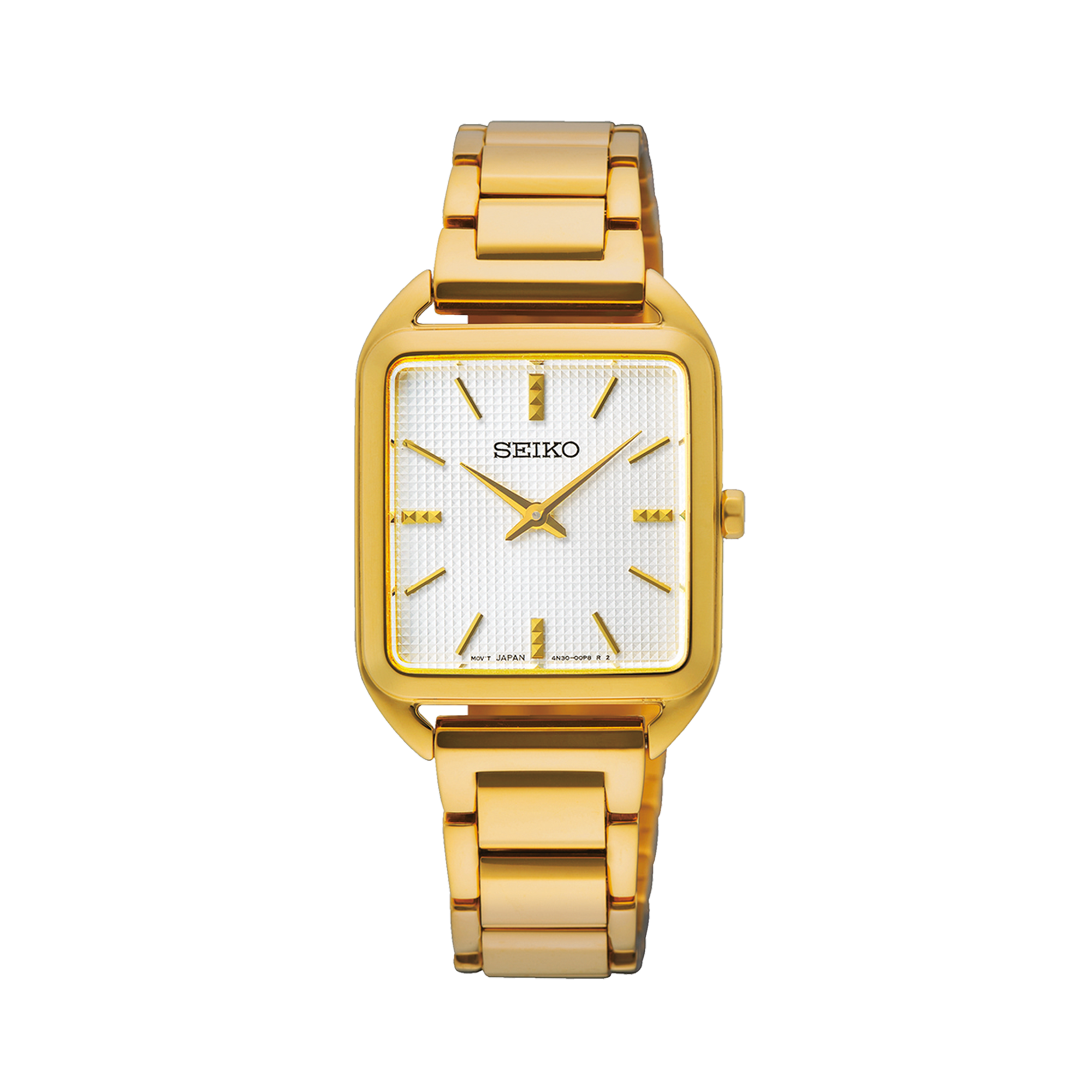 Seiko Women's 26mm Quartz Watch SWR078P