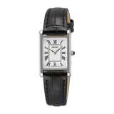 Seiko Conceptual Quartz Women's29.40mm Watch SWR107P