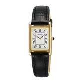 Seiko Conceptual Quartz 29.40mm Watch SWR108P