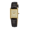 Seiko Conceptual Quartz Women's 29.40mm Watch SWR110P