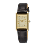 Seiko Conceptual Quartz Women's 29.40mm Watch SWR110P