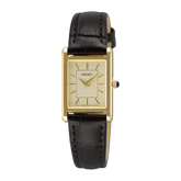 Seiko Conceptual Quartz Women's 29.40mm Watch SWR110P