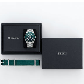 Seiko Prospex P.A.D.I. Automatic Divers 40mm Watch SPB501J