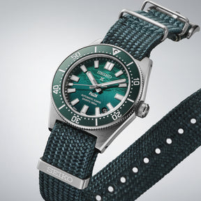 Seiko Prospex P.A.D.I. Automatic Divers 40mm Watch SPB501J
