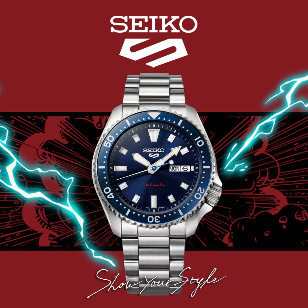 DISCOVER THE COLLECTION