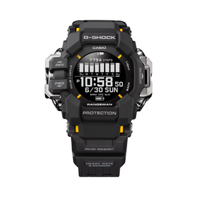 Casio G-SHOCK Men's Rangeman Smart Watch GPRH1000-1D