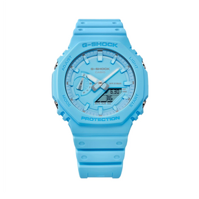 Casio G-SHOCK Men's Analogue Digital Watch GA2100-2A2