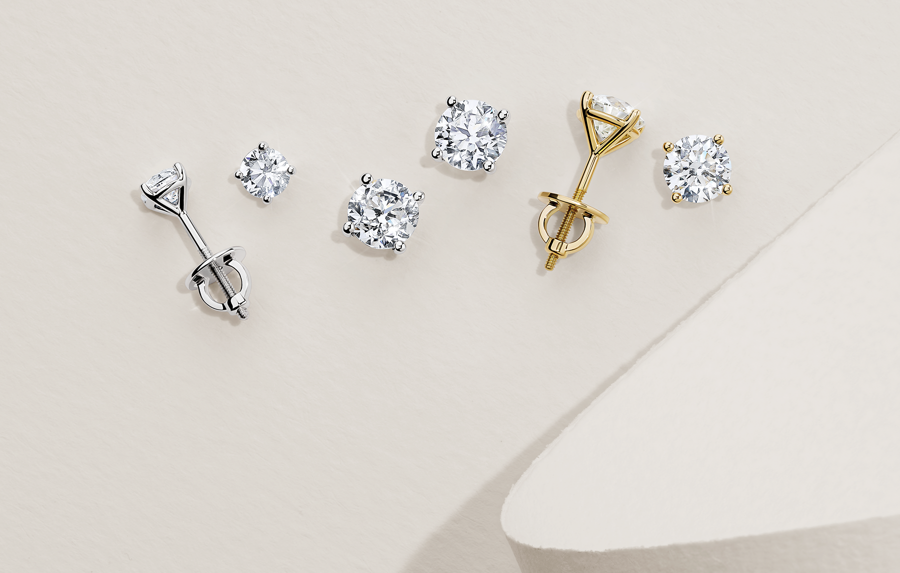 SHOP EARRINGS