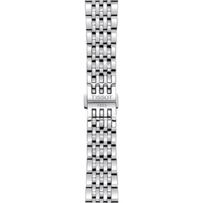 Tissot Le Locle Automatic Men's 39.30mm Watch T006.407.11.093.00