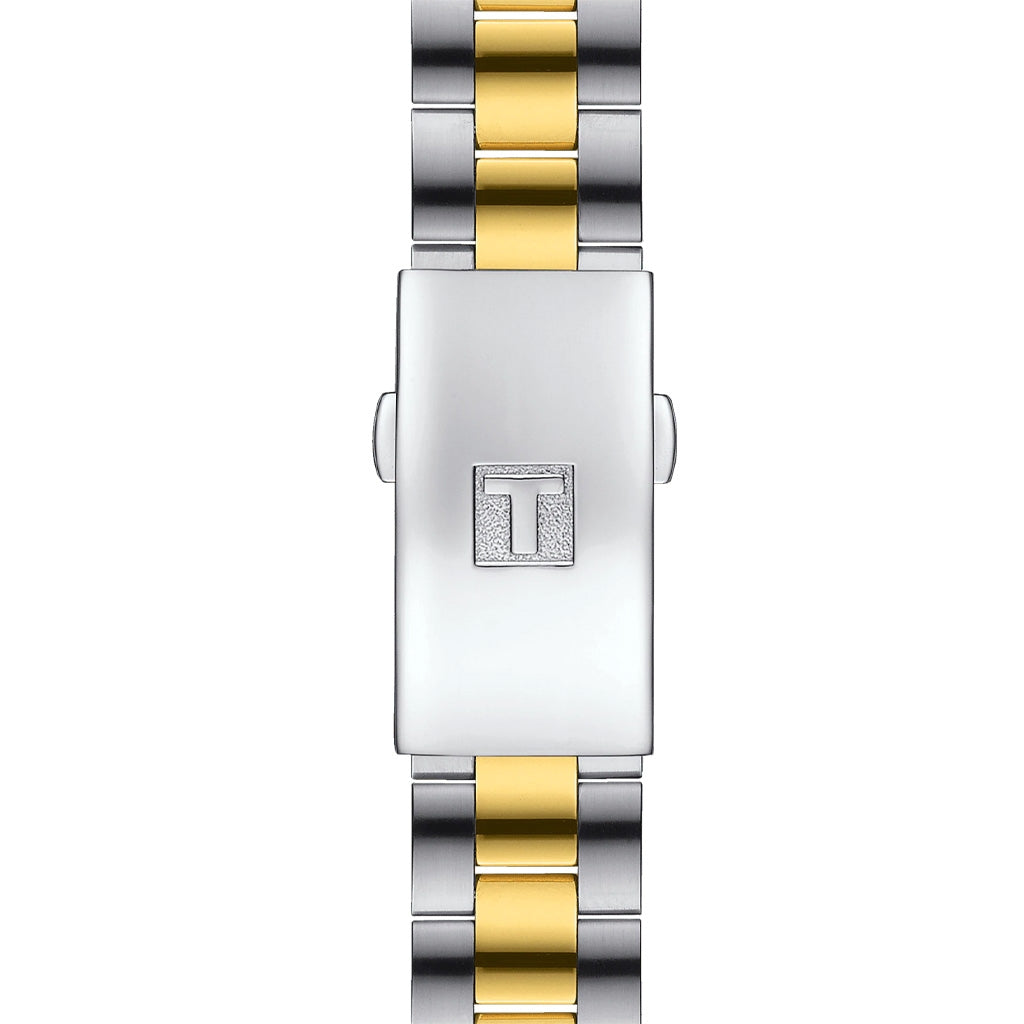 Tissot PR100 Women's 36mm Quartz Watch T101.910.22.111.00