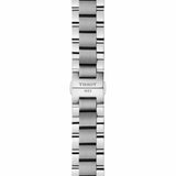 Tissot Chrono L Quartz Chronograph Men's 42mm Watch T116.417.11.092.00