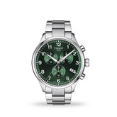 Tissot XL Quartz Men's 45mm Quartz Chronograph Watch T116.617.11.092.00